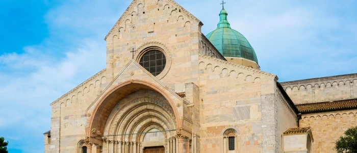 ANCONA E JESI